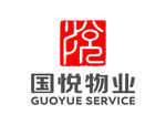 国悦物业 标志 LOGO