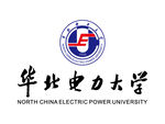 华北电力大学 校徽 LOGO