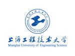 上海工程大学 校徽 LOGO