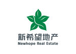 新希望地产 标志 LOGO