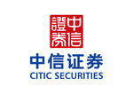 中信证券 标志 LOGO