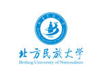 北方民族大学 校徽 LOGO