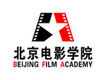 北京电影学院 校徽 LOGO