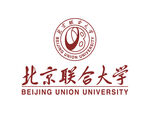 北京联合大学 校徽 LOGO