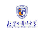 北京外国语大学 校徽 LOGO