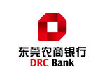 东莞农商银行 标志 LOGO