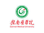 赣南医学院 标志 LOGO