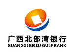广西北部湾银行 标志 LOGO