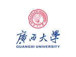 广西大学 校徽 LOGO 标志