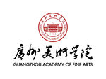广州美术学院 校徽 LOGO