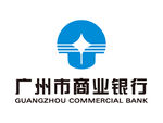 广州市商业银行 标志 LOGO