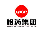哈药集团 标志 LOGO