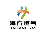 海方燃气 标志 LOGO
