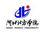 河北北方学院 校徽 LOGO