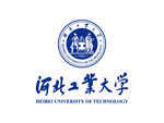 河北工业大学 校徽 LOGO
