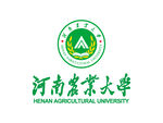 河南农业大学 校徽 LOGO