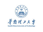 华南理工大学 校徽 LOGO