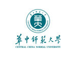 华中师范大学 校徽 LOGO