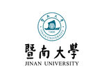 暨南大学 校徽 标志 LOGO