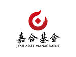嘉合基金 标志 LOGO