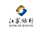 江苏银行 标志 LOGO