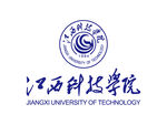 江西科技学院 校徽 LOGO