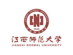江西师范大学 校徽 LOGO