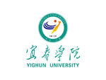 江西 宜春学院 校徽 LOGO