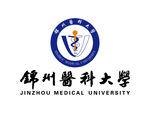锦州医科大学 校徽 LOGO