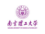 南京理工大学 校徽 LOGO