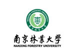 南京林业大学 校徽 LOGO