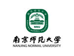 南京师范大学 校徽 LOGO