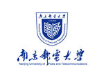 南京邮电大学 校徽 LOGO