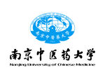 南京中医药大学 校徽 LOGO