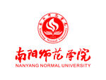 南阳师范学院 校徽 LOGO