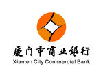 厦门市商业银行 标志 LOGO