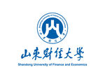 山东财经大学 校徽 LOGO