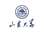 山东大学 校徽 标志 LOGO
