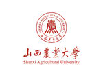 山西农业大学 校徽 LOGO