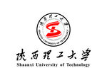 陕西理工大学 校徽 LOGO
