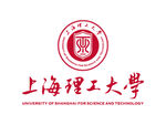 上海理工大学 校徽 LOGO
