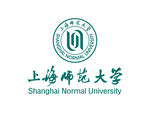 上海师范大学 校徽 LOGO