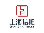 上海信托 标志 LOGO