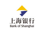 上海银行 标志 LOGO