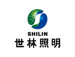 世林照明 标志 LOGO