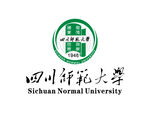 四川师范大学 校徽 LOGO