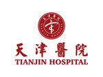 天津医院 标志 LOGO