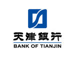 天津银行 标志 LOGO