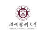 温州医科大学 校徽 LOGO