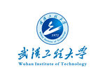 武汉工程大学 校徽 LOGO
